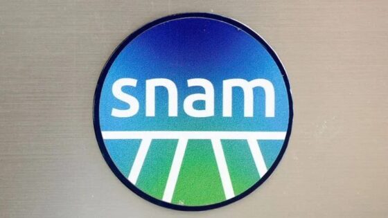 Snam e la sicurezza energetica in Italia