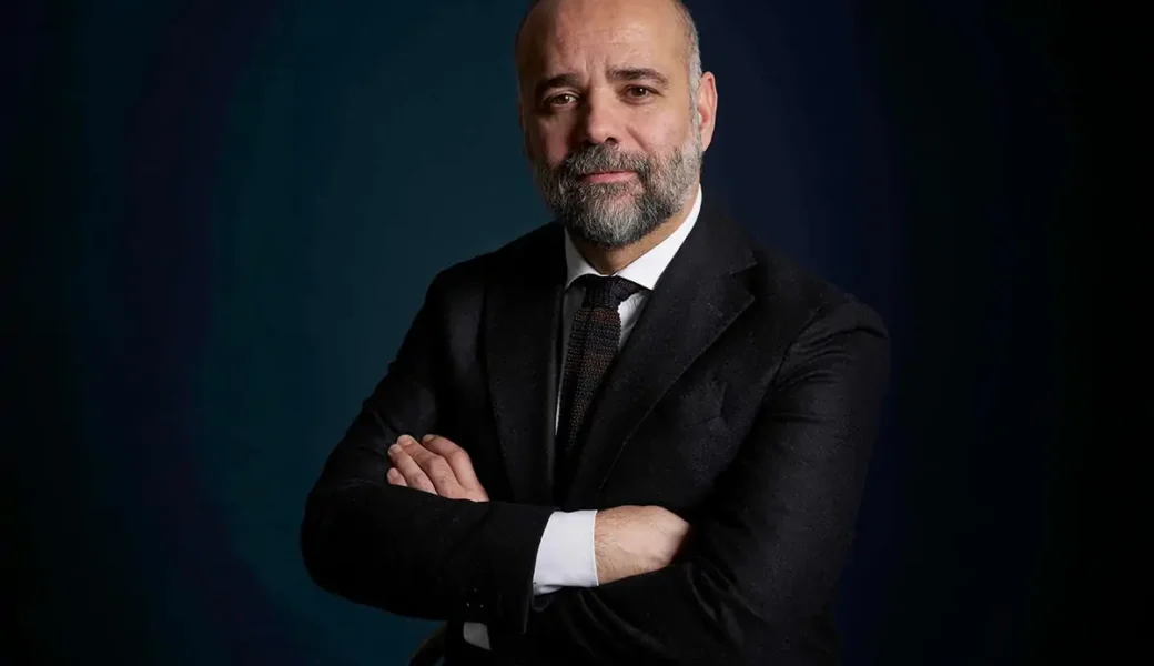 Domenico Montano Amministratore Delegato Human Company