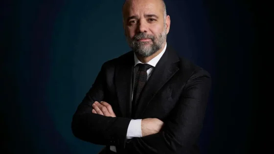 Domenico Montano Amministratore Delegato Human Company