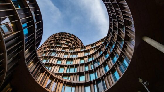 Tecnocem: Innovazione e Sostenibilità nell'Edilizia Italiana