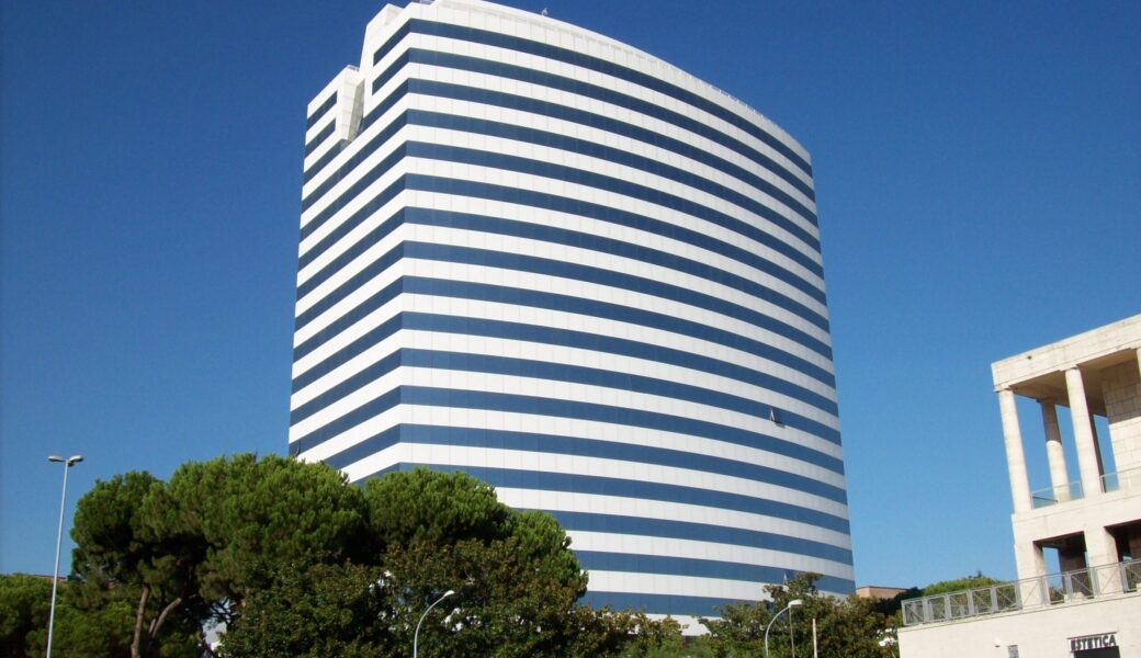 Inaugurazione Punto di assistenza Inail a Cagliari