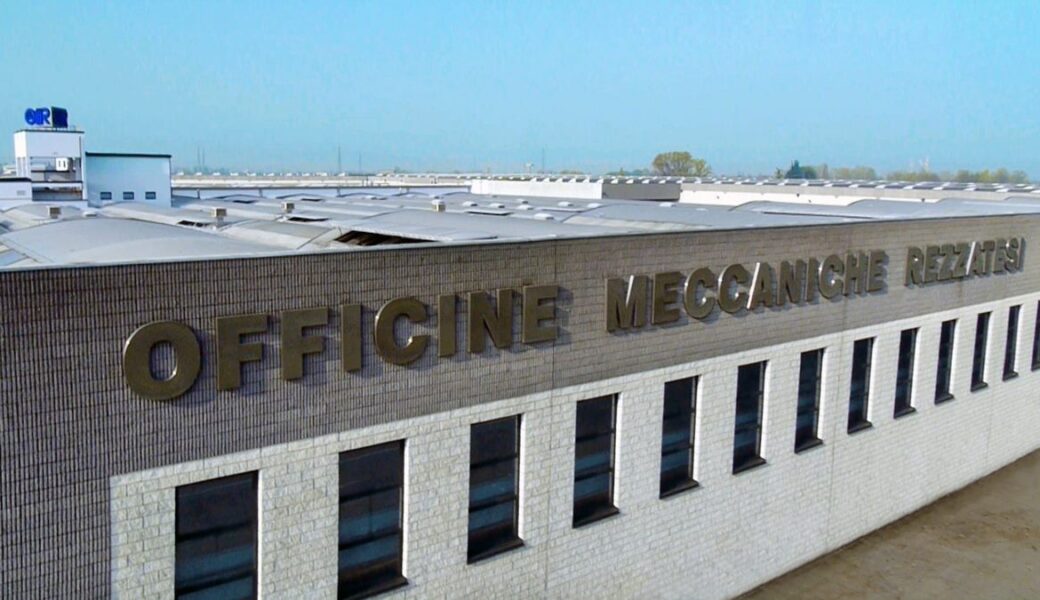 Copertura del bilancio sociale OMR
