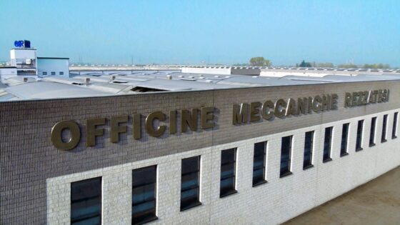 Copertura del bilancio sociale OMR