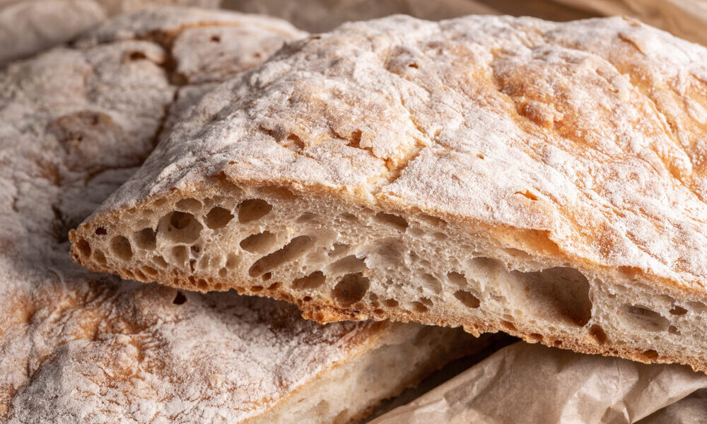 Pane Oropan Made in Italy