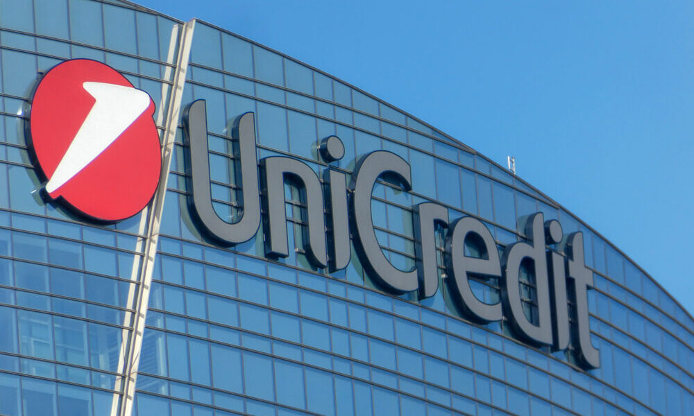 UniCredit - Miglior Semestre della Storia