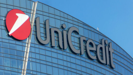 UniCredit - Miglior Semestre della Storia