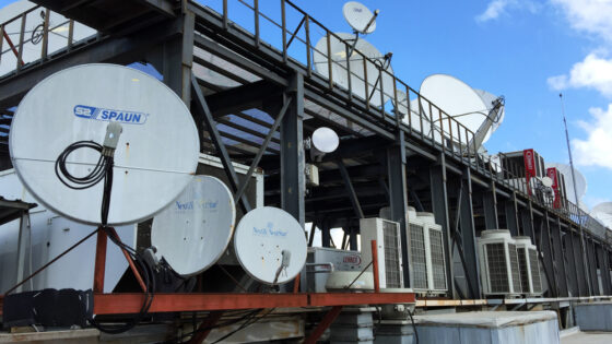 Panorama del mercato televisivo italiano