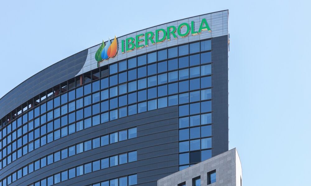 Iberdrola e investimenti nel settore energetico
