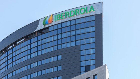 Iberdrola e investimenti nel settore energetico