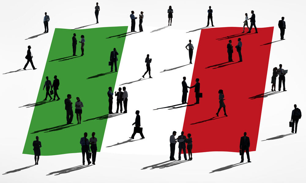 Immagine rappresentativa delle imprese italiane all'estero