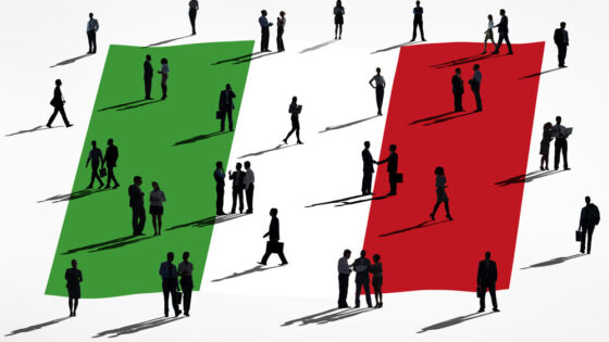 Immagine rappresentativa delle imprese italiane all'estero
