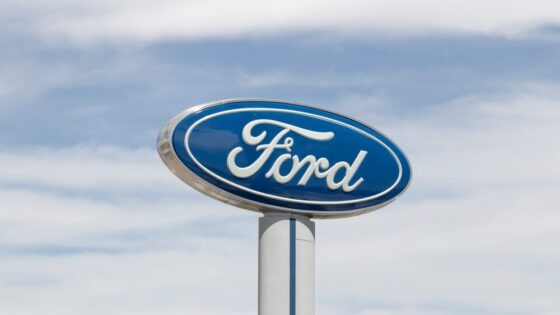 Integrazione di Apple Maps nei veicoli Ford