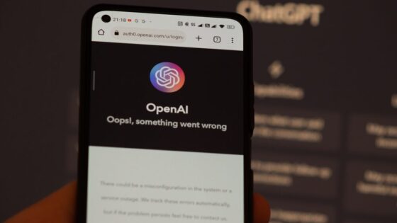 Modelli OpenAI e sicurezza informatica