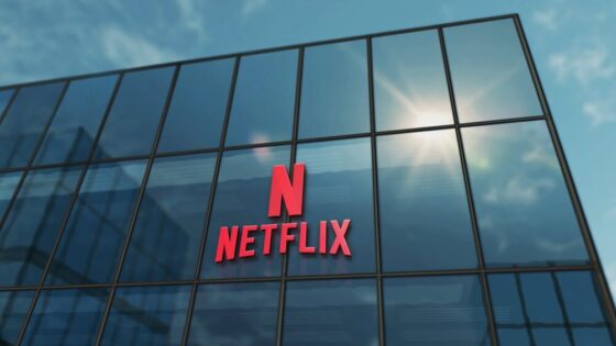 Netflix utilizza intelligenza artificiale generativa