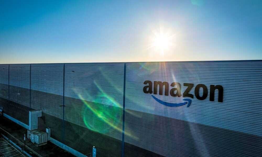 Offerte tecnologiche Amazon UK