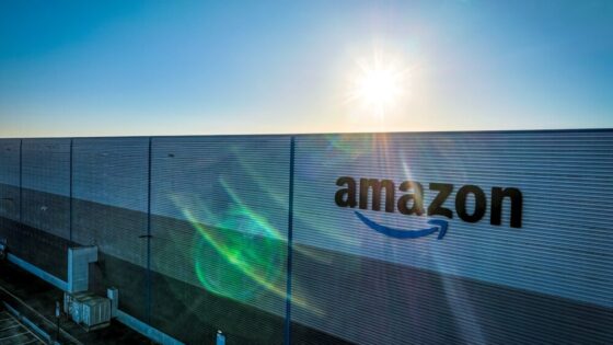 Offerte tecnologiche Amazon UK