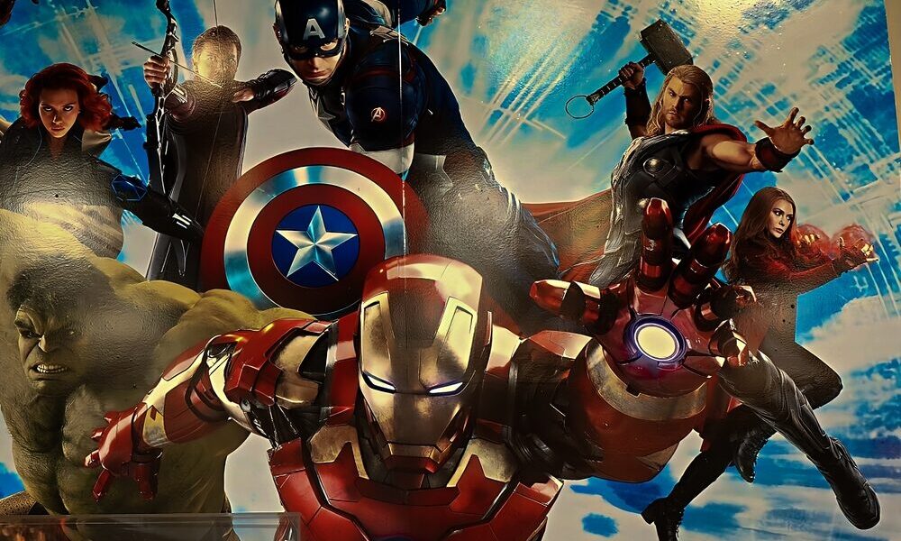 Avengers Doomsday