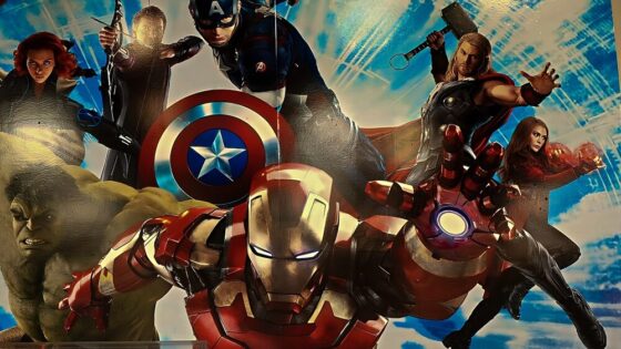 Avengers Doomsday