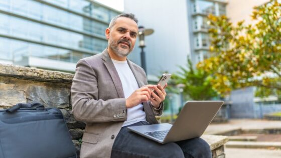 Castelbuono e il coworking per nomadi digitali