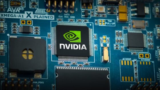 NVIDIA e SEGA annunciano Virtua Fighter Crossroads