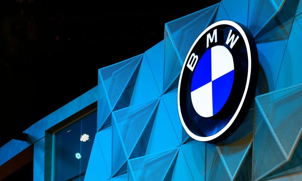 BMW X5 e iX5 a passo lungo