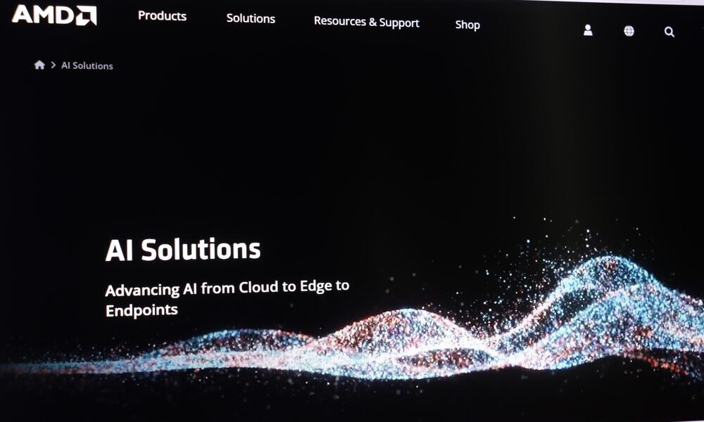 AMD e Cerebras annunciano una partnership per l'inferenza AI