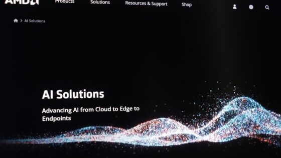 AMD e Cerebras annunciano una partnership per l'inferenza AI