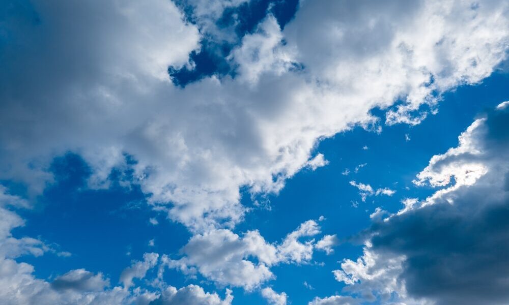 Previsioni meteo Italia