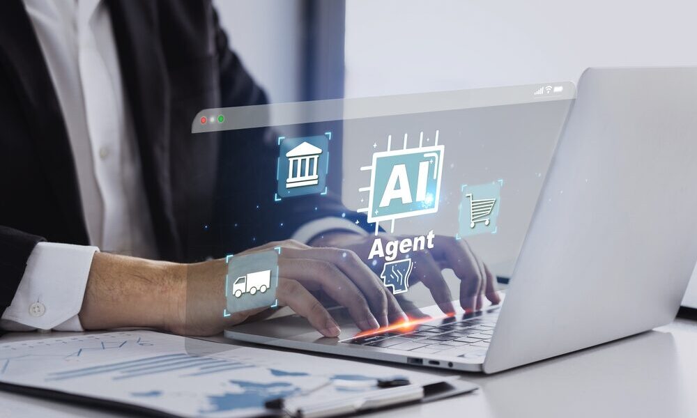 Agenti AI e commercio elettronico