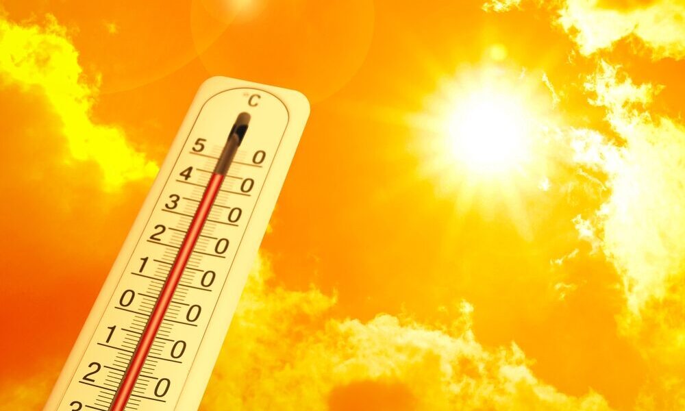 Quarta ondata di caldo in Italia