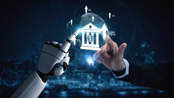 Intelligenza artificiale e pagamenti nel retail