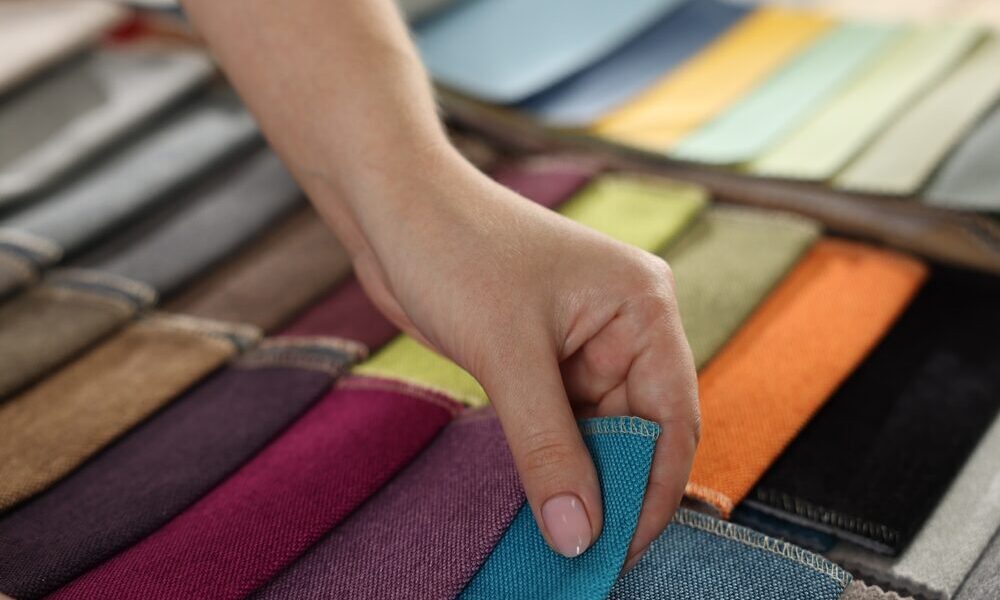 Immagine del Textile Hub a Prato