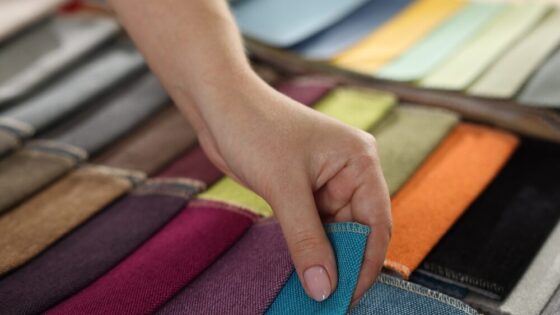 Immagine del Textile Hub a Prato