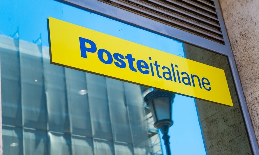 Poste Italiane risultati finanziari