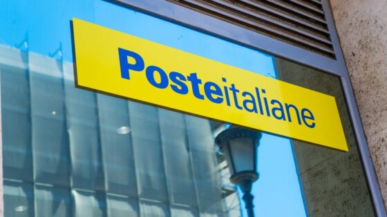 Poste Italiane risultati finanziari