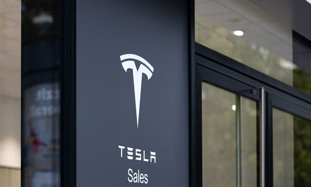 Tesla e SpaceX fusione