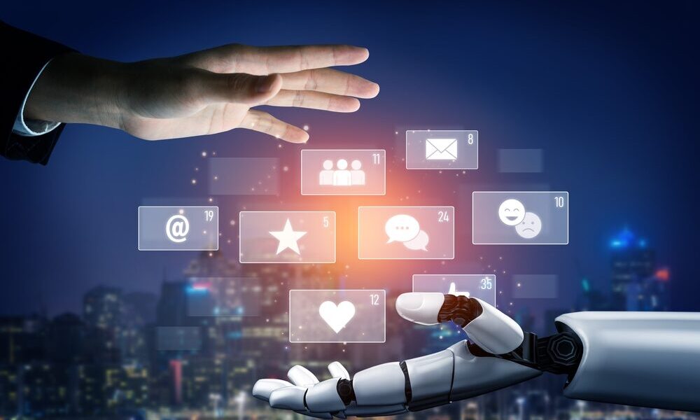 Analisi delle emozioni con Emotion AI