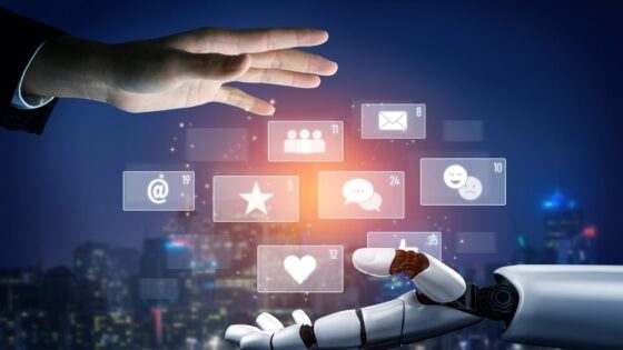 Analisi delle emozioni con Emotion AI