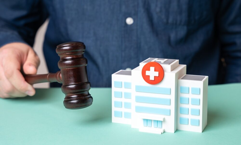 Ricoveri in reparti non appropriati e mortalità intraospedaliera