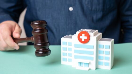 Ricoveri in reparti non appropriati e mortalità intraospedaliera