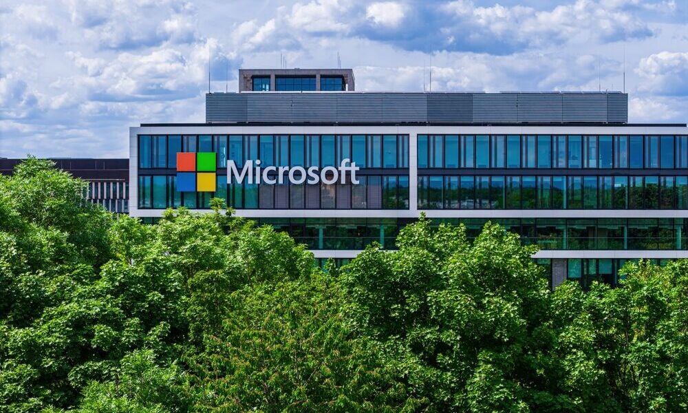 Microsoft e la Corte Suprema del Regno Unito
