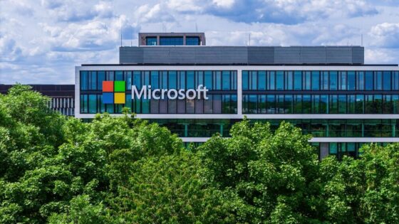 Microsoft e la Corte Suprema del Regno Unito