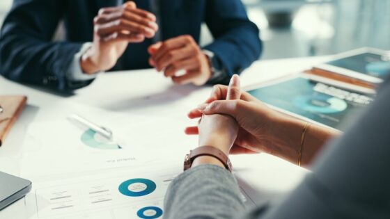 Immagine rappresentativa del progetto 'Capitali per Crescere'