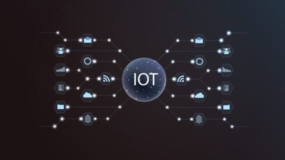 Immagine rappresentativa dei SoC per wearables