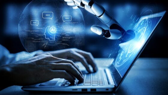 Sviluppo software con intelligenza artificiale