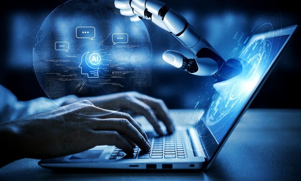 Agenti intelligenti e sicurezza digitale