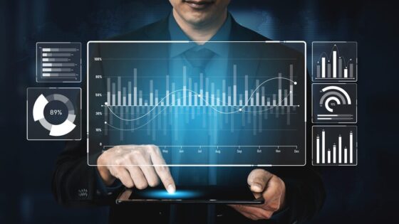 Metriks Ai offre scambio per TradeLab