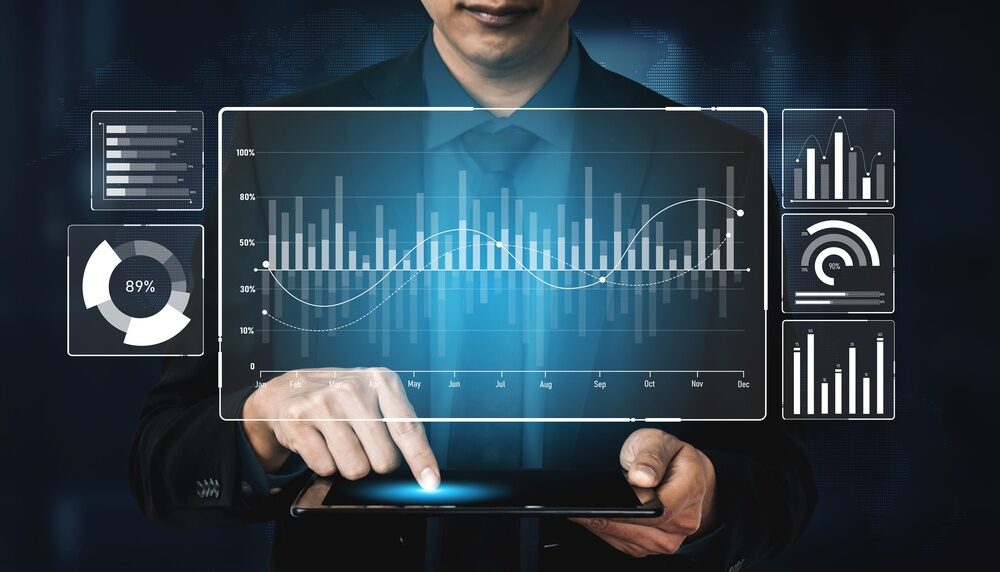 Metriks Ai offre scambio per TradeLab