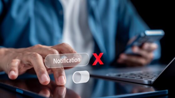 Immagine dell'Autonomous Key, chiave NFC per bloccare app