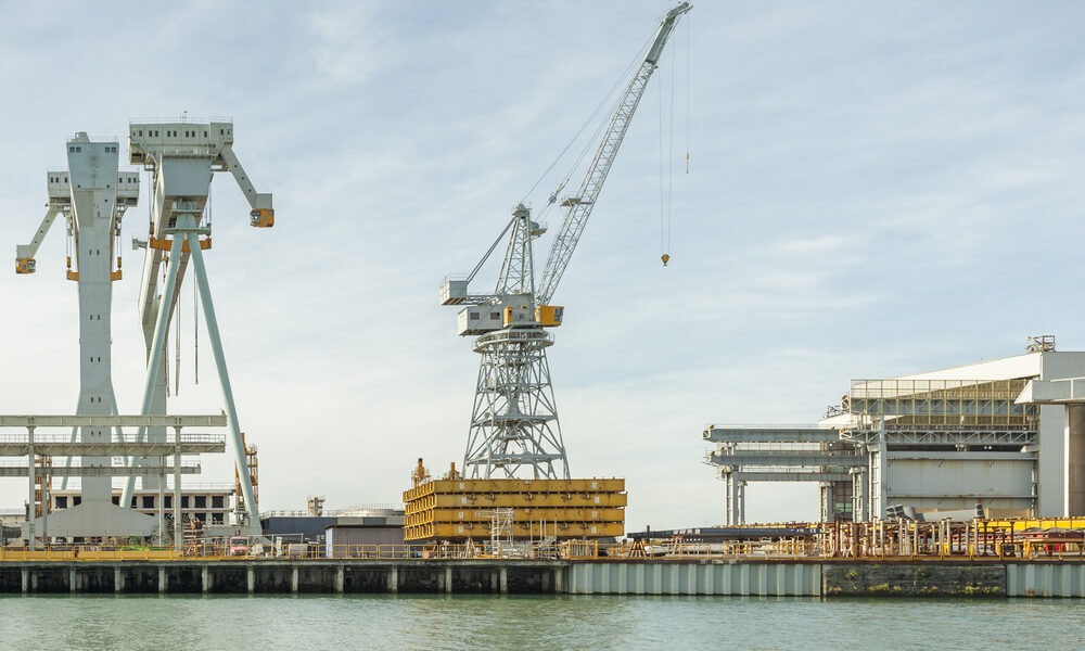 Fincantieri: risultati finanziari 2026